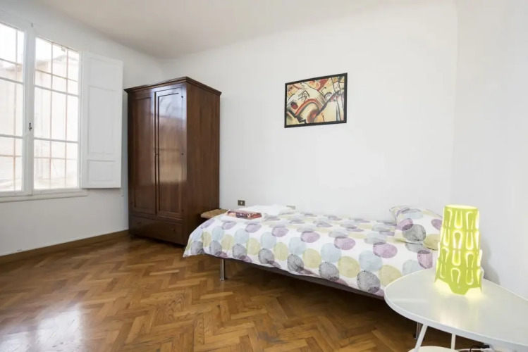 Residence Cavour — фото 2