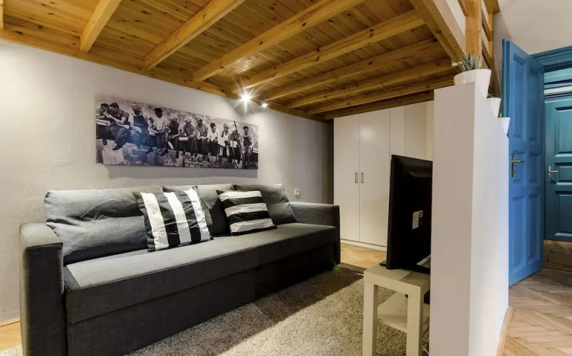 Canella Apartment — фото 3