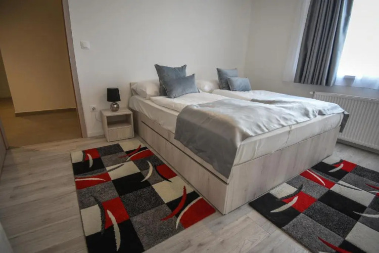 Francesca Apartman — фото 4