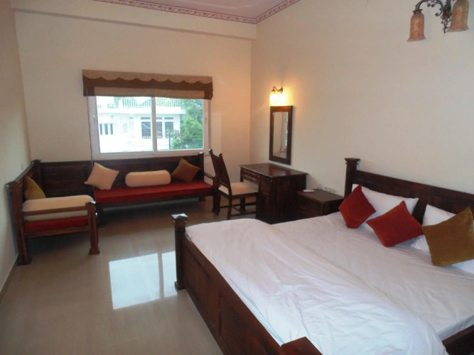 FabHotel Raj Kothi — фото 2