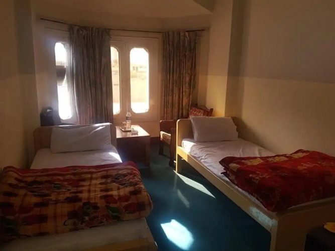 Palace Hotel Gilgit — фото 2