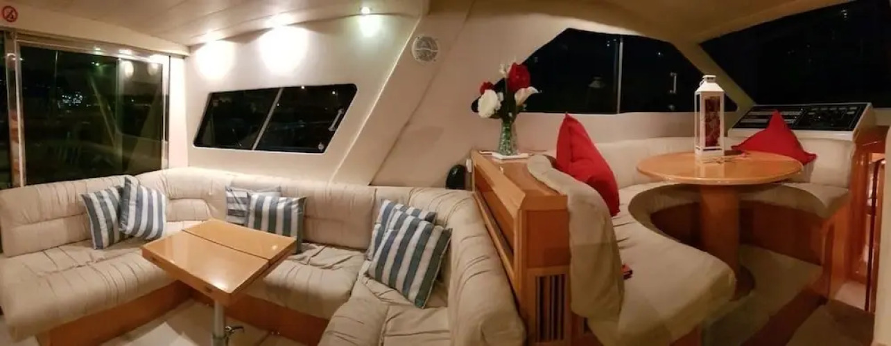 Yacht Suite Procida — фото 5