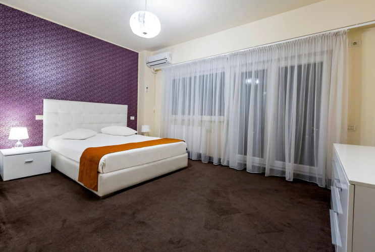 Orhideea Residence & Spa — фото 3
