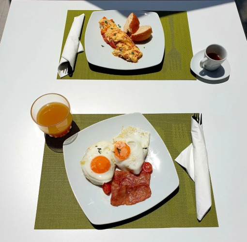 Miroes Suites — фото 5