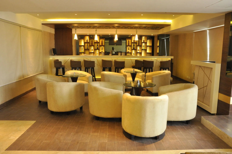Sapna Clarks Inn — фото 3