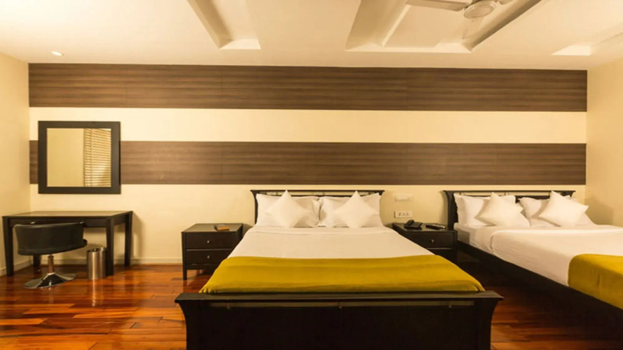 Siesta Star T Nagar — фото 4