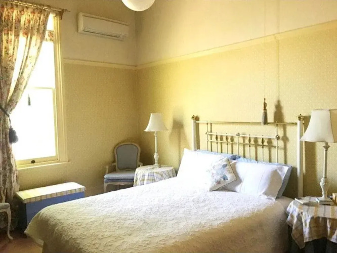 Cotehele B&B — фото 2