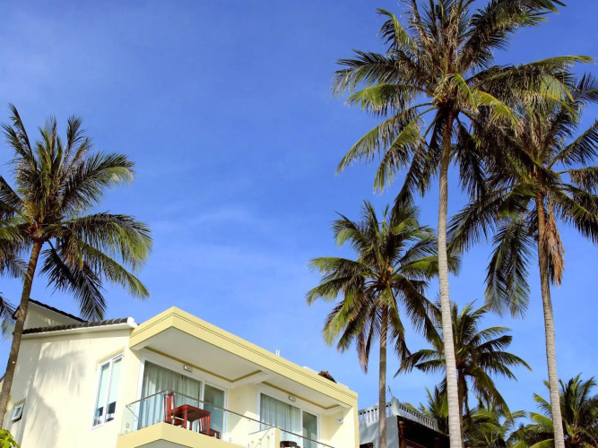 Hai Yen Family Resort