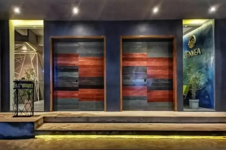 Zenvea Hotel Coron — фото 2