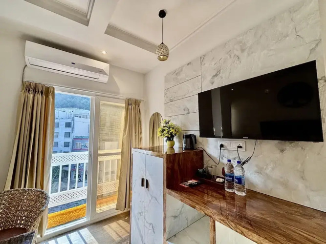 Check Inn Homes - Rishikesh — фото 5