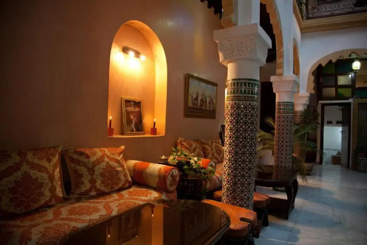 Riad Dar Alia — фото 3