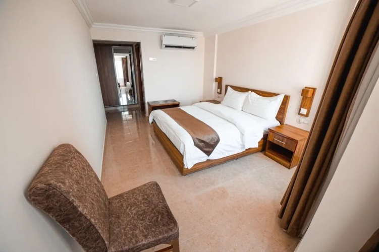 Joar Beach Hotel — фото 3