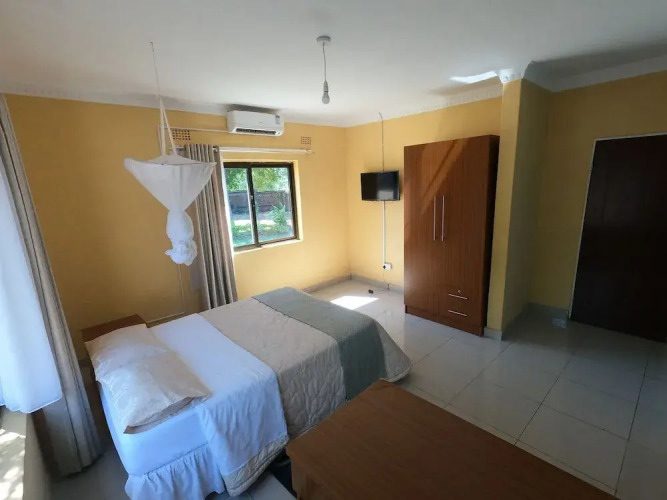 Main Stream Beach Villa — фото 3