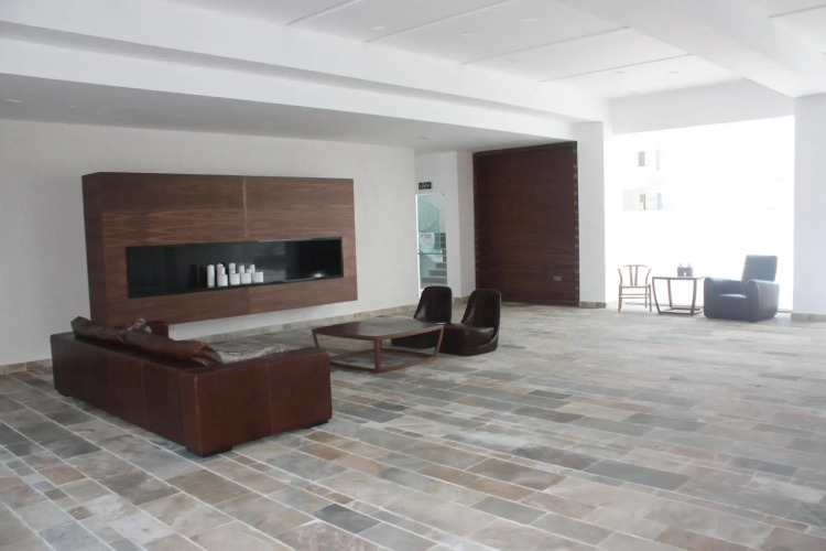Amphora Hotel & Suites — фото 2
