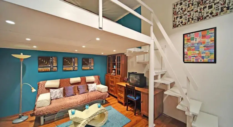 Basilica Suite Apartment — фото 3