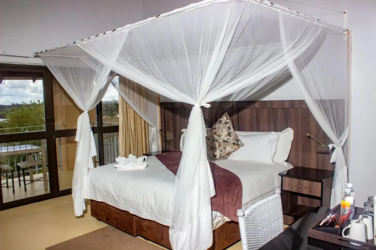 Wild View Resort — фото 5