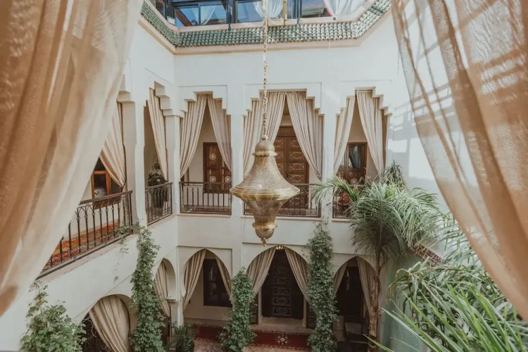 Riad El Hara