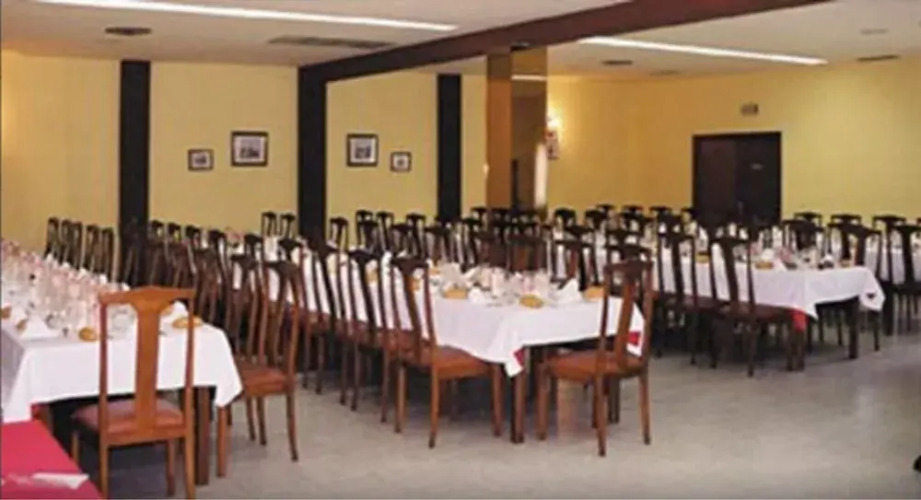 Hostal Monasterio de Rueda — фото 2