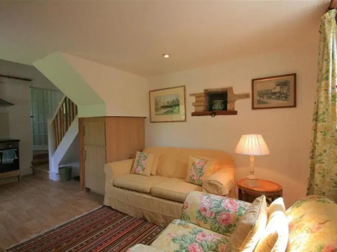 Mayfly Cottage — фото 3