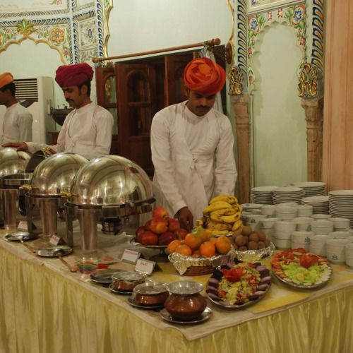 Jagat Palace — фото 5