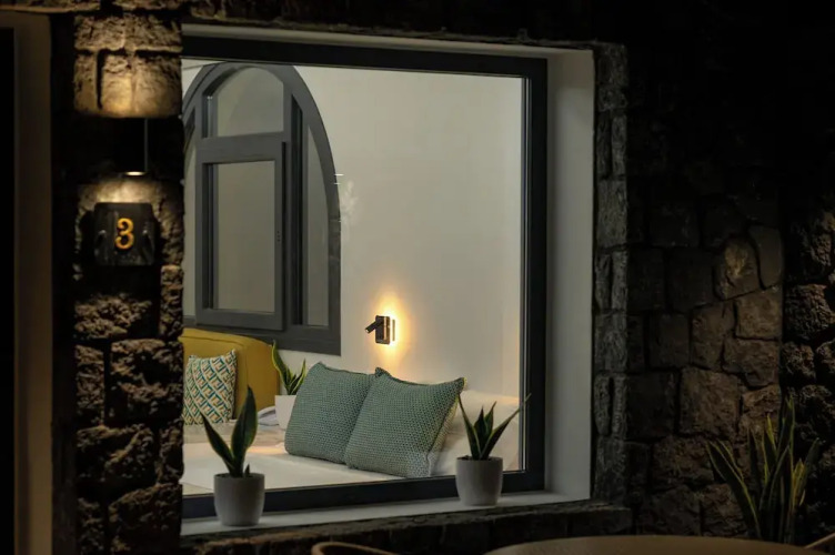 Mperes Villas — фото 3
