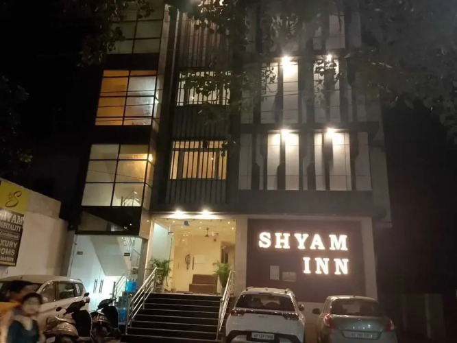 Shyam Inn — фото 5