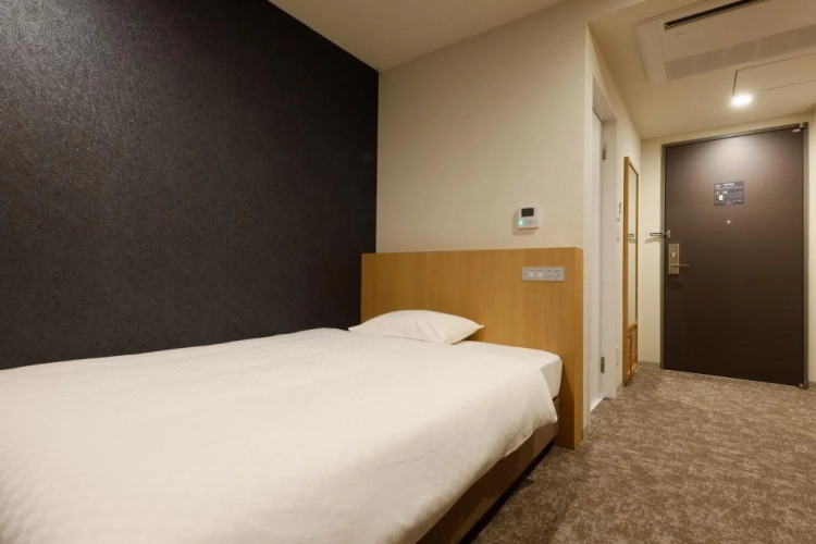 Plum Hotel — фото 4