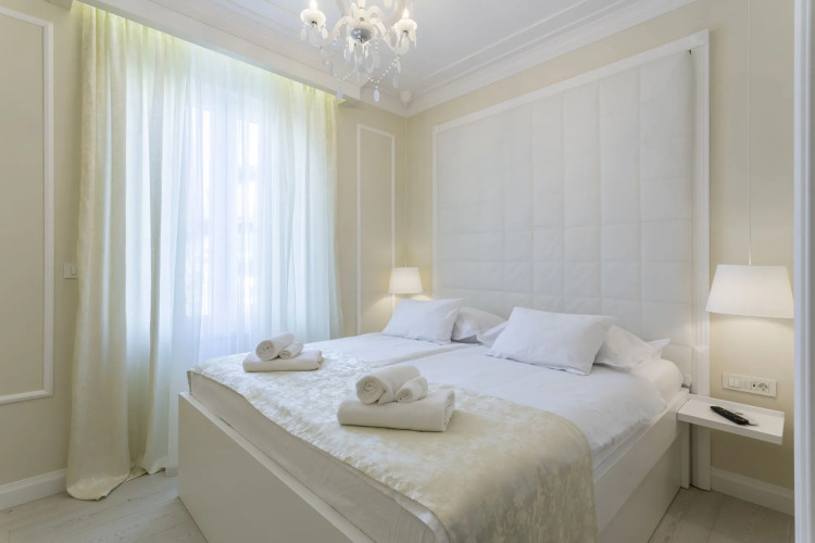 Boutique Hotel Bacvice — фото 3