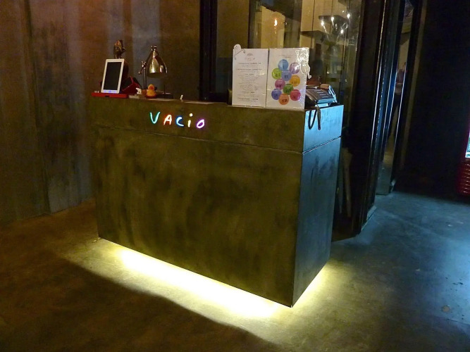 Vacio Suite — фото 2