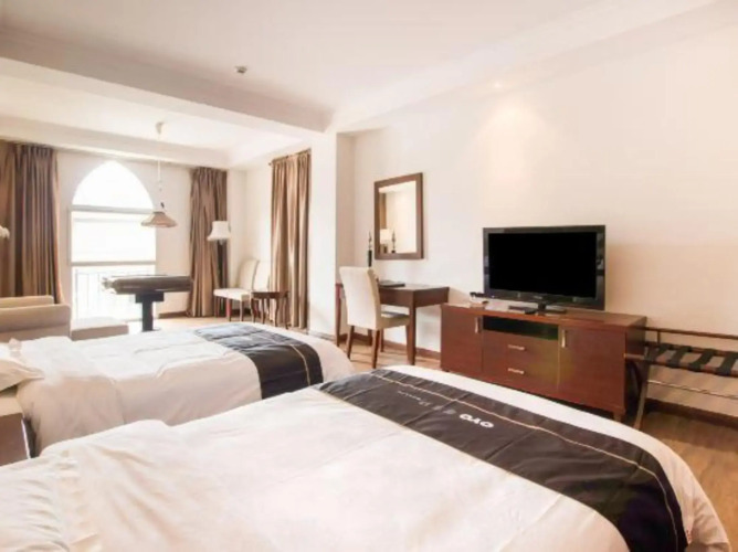 Sailawei Holiday Hotel — фото 2