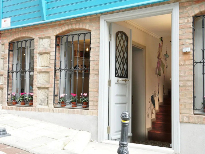 Tilas House No8 - Hostel