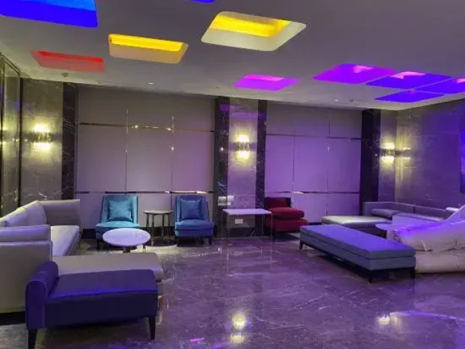 Jiadu Hotel — фото 2