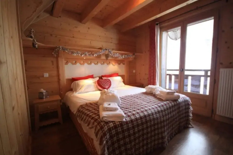 Chalet Aconits — фото 4