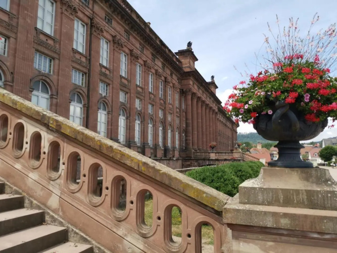 Maison Bleue — фото 3
