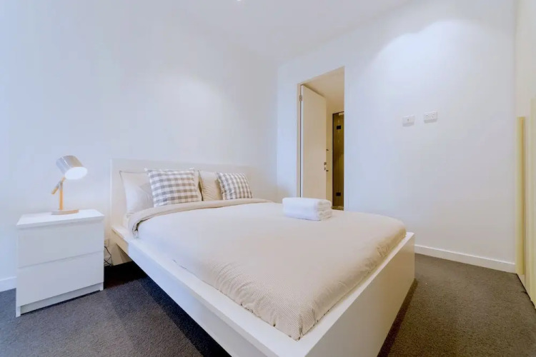Fawkner Apartment Bay-view LX — фото 4
