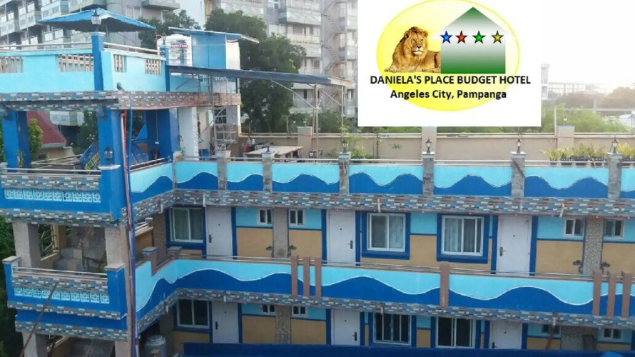 Danielas Place