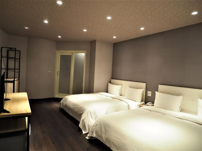 Day Chen Hotel — фото 4