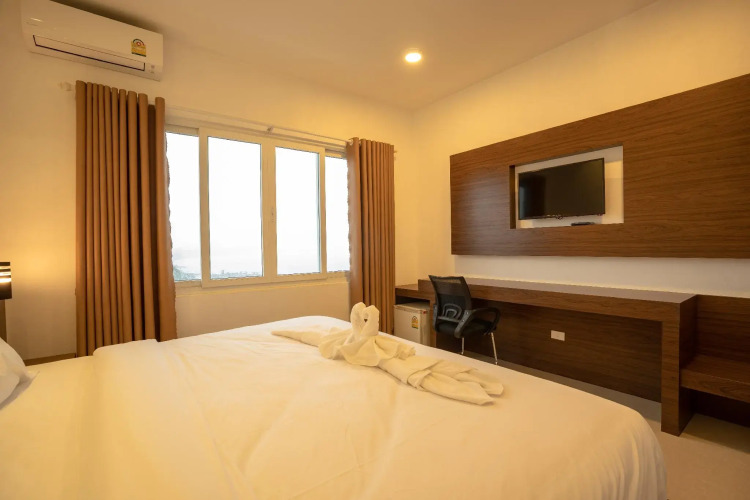 Intouch Riverside Hotel — фото 3