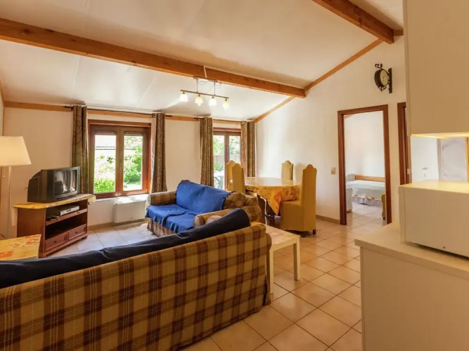Relaxing Bredene Hideaway — фото 3