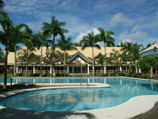 Pineapple Island Resort — фото 5
