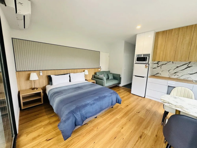 Apollo Dream Suites — фото 2