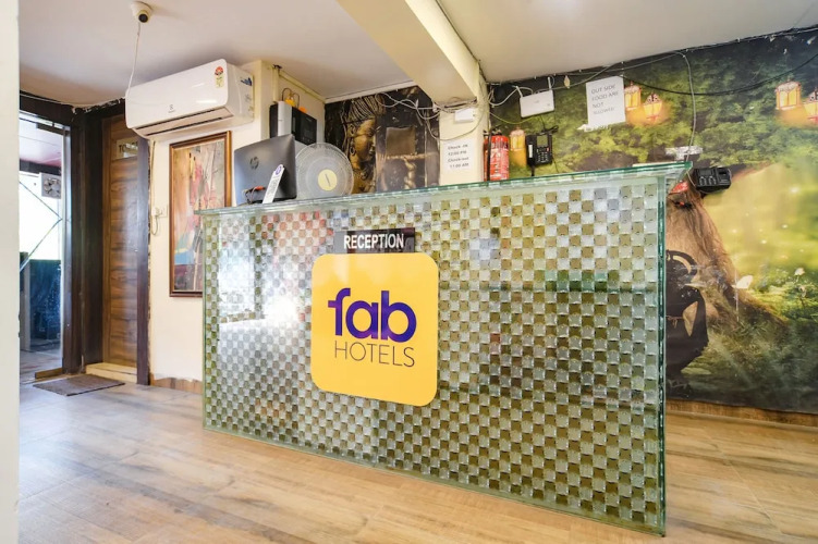 Fabhotel Prithviraj — фото 2