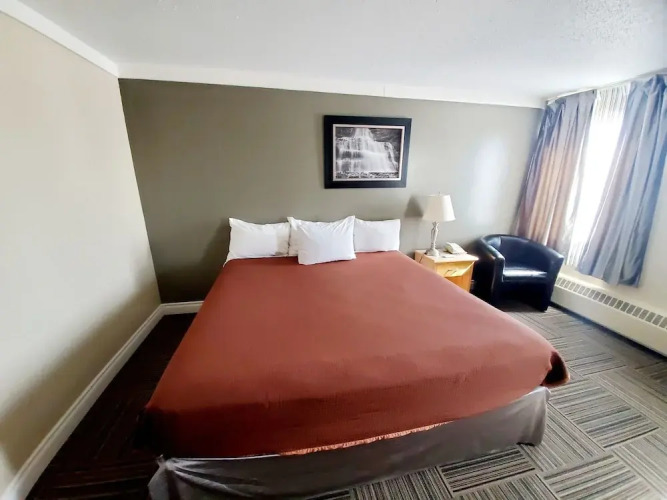 Starlight Inn — фото 4