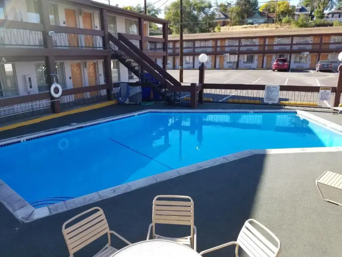 Thunderbird Motel — фото 3