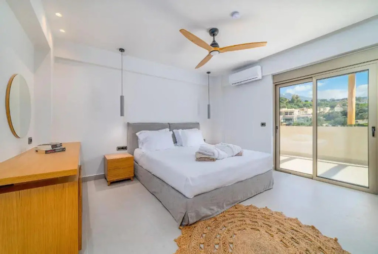 Increteblue Suites