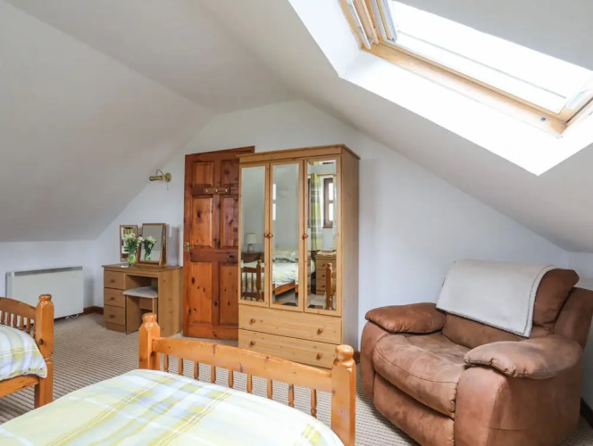 Beech Tree Cottage — фото 4