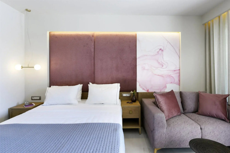 Serenity Suites — фото 4