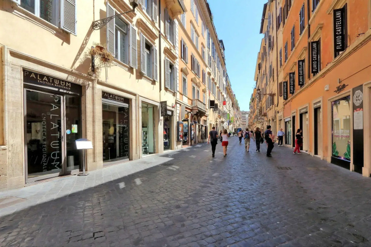 Down Town - Domus Collection