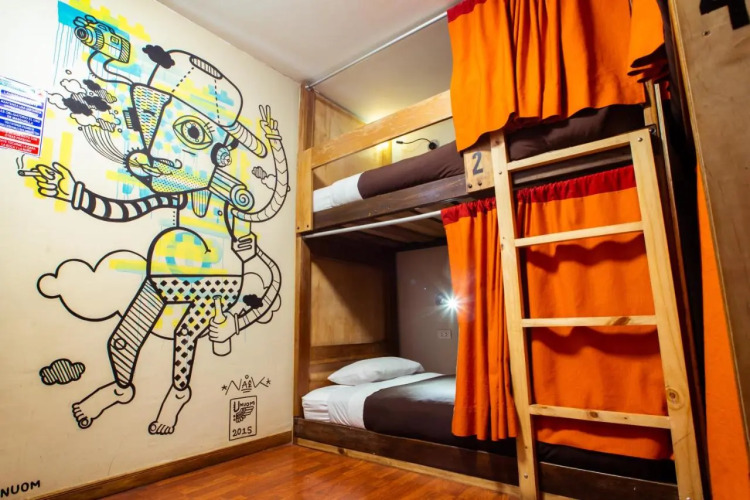 Viajero Cusco Hostel — фото 3