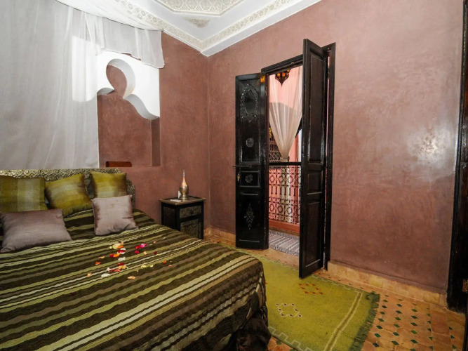 Riad Dar Aby — фото 4